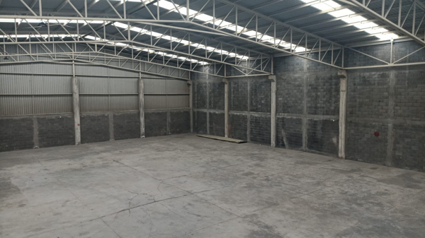 Bodega en renta en General Zuazua Centro, General Zuazua — foto 2 de 4