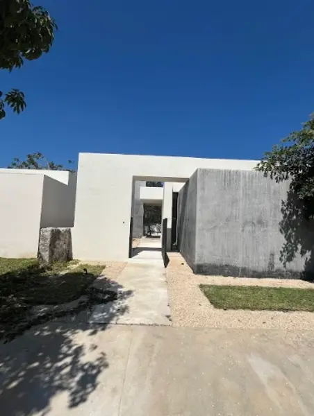 Casa en venta en Dzidzilche, Mérida — foto 3 de 32