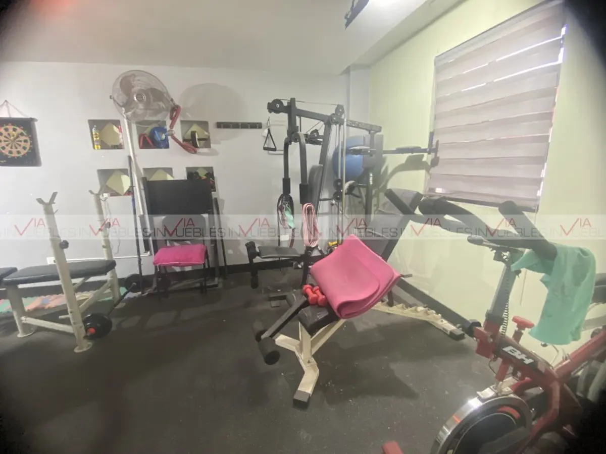 Casa en venta en Nueva Linda Vista, Guadalupe — foto 1 de 12