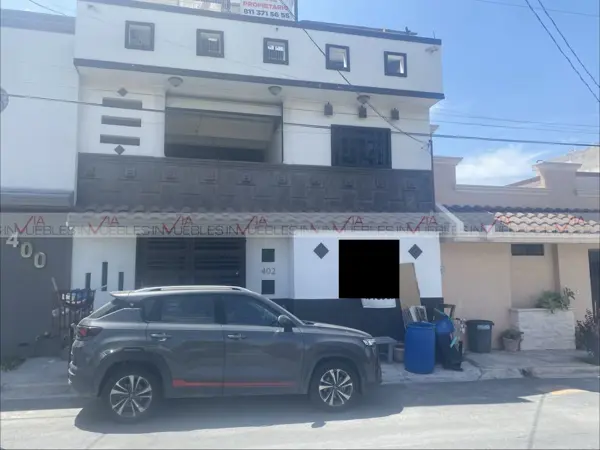 Casa en venta en Nueva Linda Vista, Guadalupe — foto 2 de 12