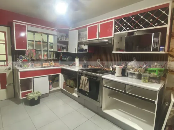 Casa en venta en Nueva Linda Vista, Guadalupe — foto 3 de 12