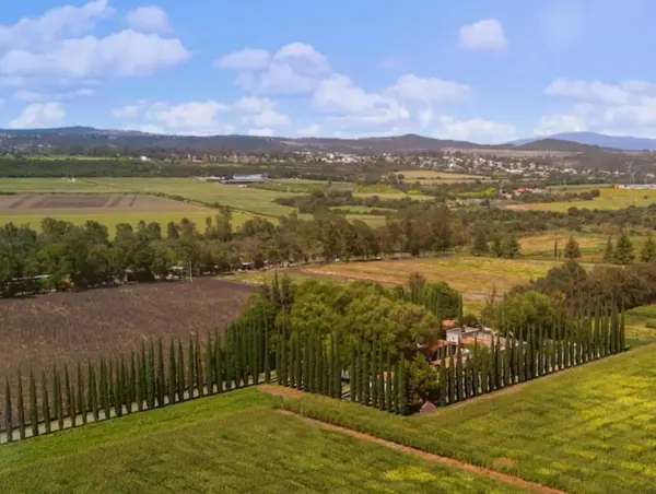 Terreno en venta en Cañadas del Arroyo, Corregidora — foto 2 de 7