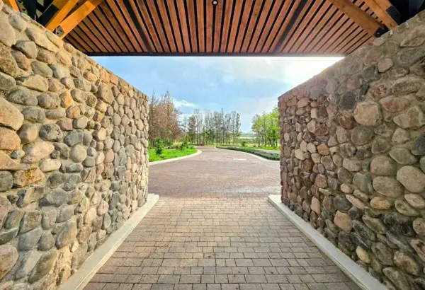 Venta de Terrenos en Cañadas del Valle