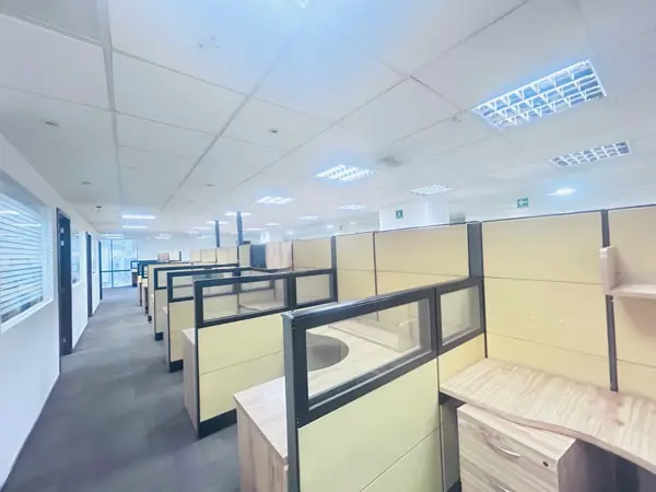 Oficina en renta en Granada, Miguel Hidalgo — foto 3 de 25