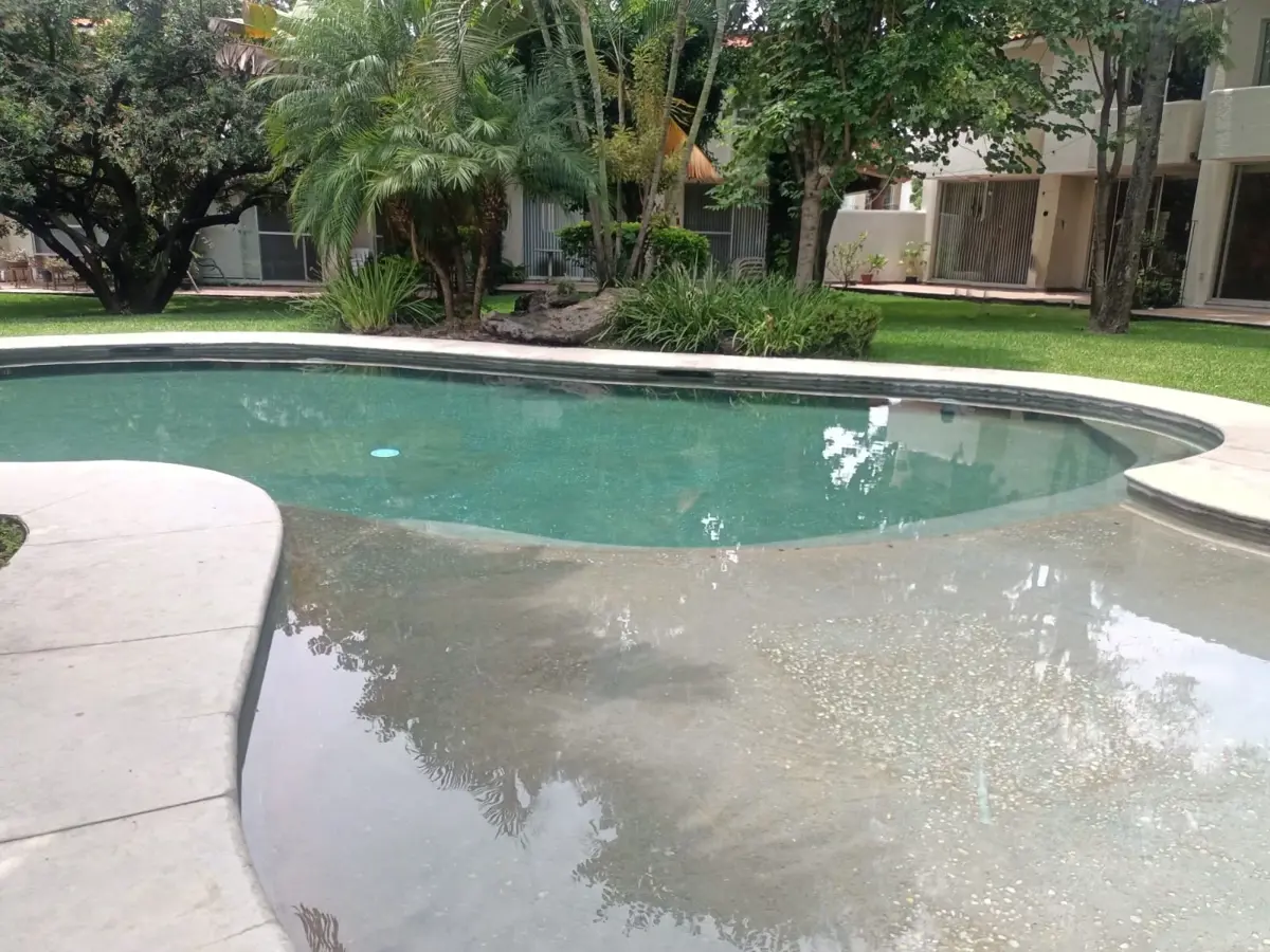 Casa en renta en Centro Jiutepec, Jiutepec — foto 1 de 23