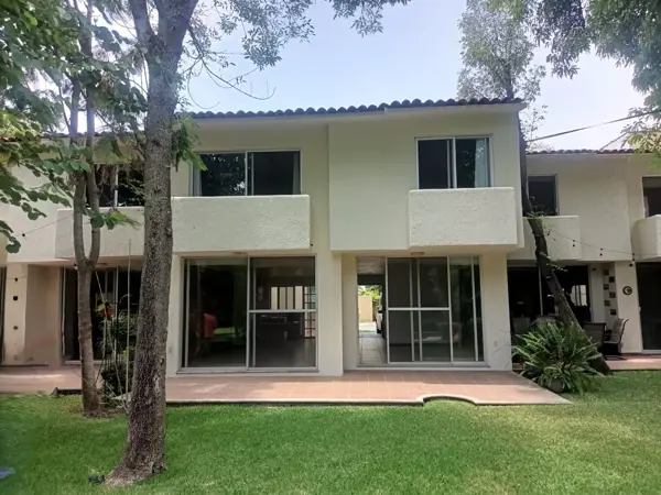 Casa en renta en Centro Jiutepec, Jiutepec — foto 2 de 23