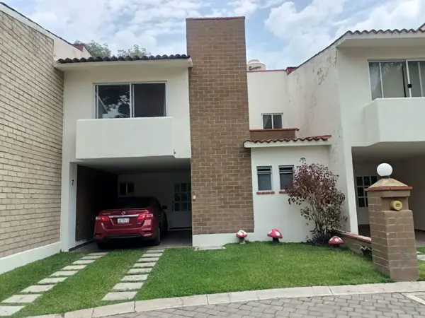 Casa en renta en Centro Jiutepec, Jiutepec — foto 3 de 23