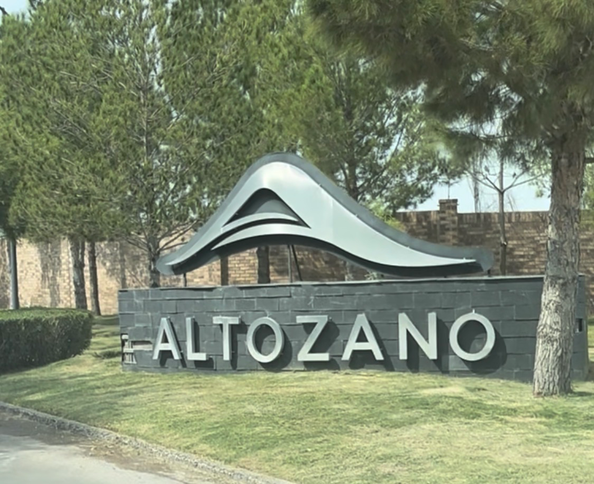 Terreno en venta en Altozano la Nueva Laguna, Gómez Palacio — foto 1 de 3