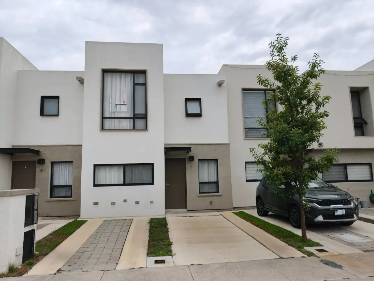 Casa en renta en El Mirador, El Marqués — foto 1 de 10