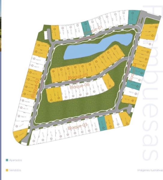 Terreno en venta en Altozano la Nueva Laguna, Gómez Palacio — foto 3 de 3