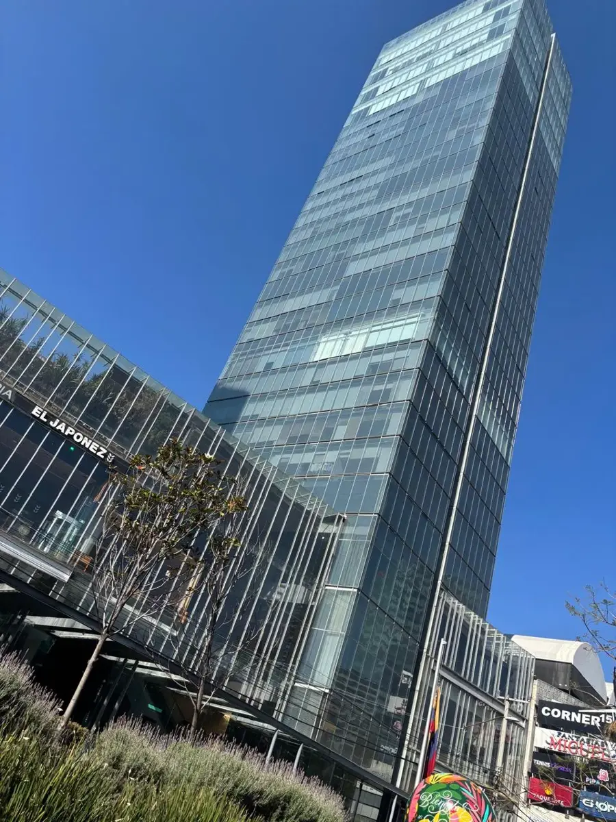 Departamento en venta en Contadero, Cuajimalpa de Morelos — foto 1 de 18