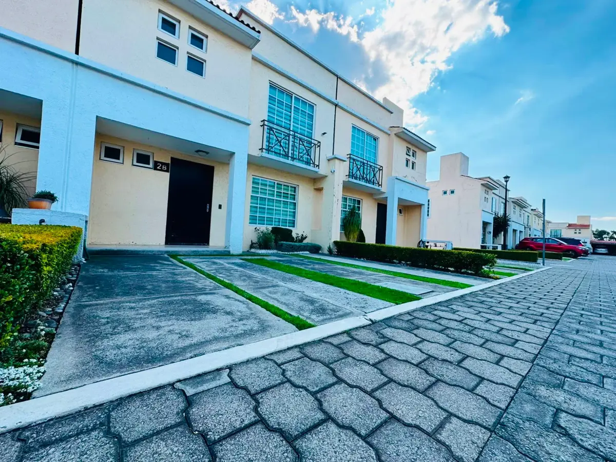 Casa en venta en Tlacopa, Toluca — foto 1 de 23