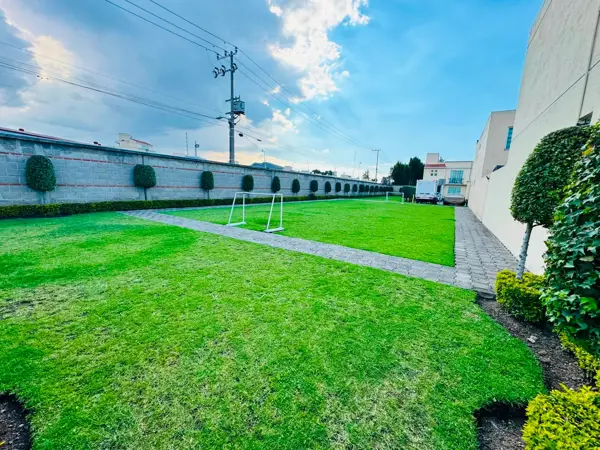 Casa en venta en Tlacopa, Toluca — foto 2 de 23