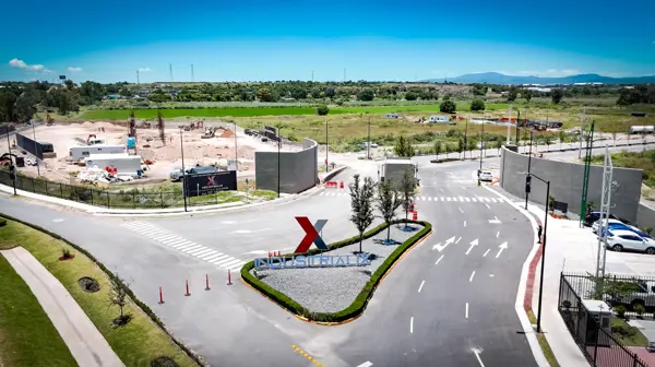 Terreno en venta en Carlota Hacienda Vanegas, Corregidora — foto 2 de 14