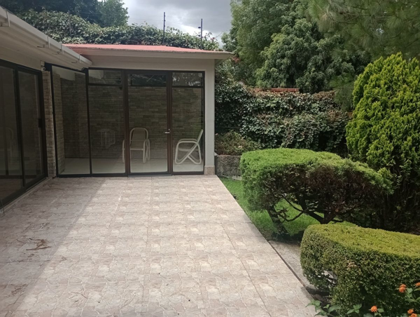 Casa en venta en Jardines del Pedregal de San Angel, Coyoacán — foto 2 de 33
