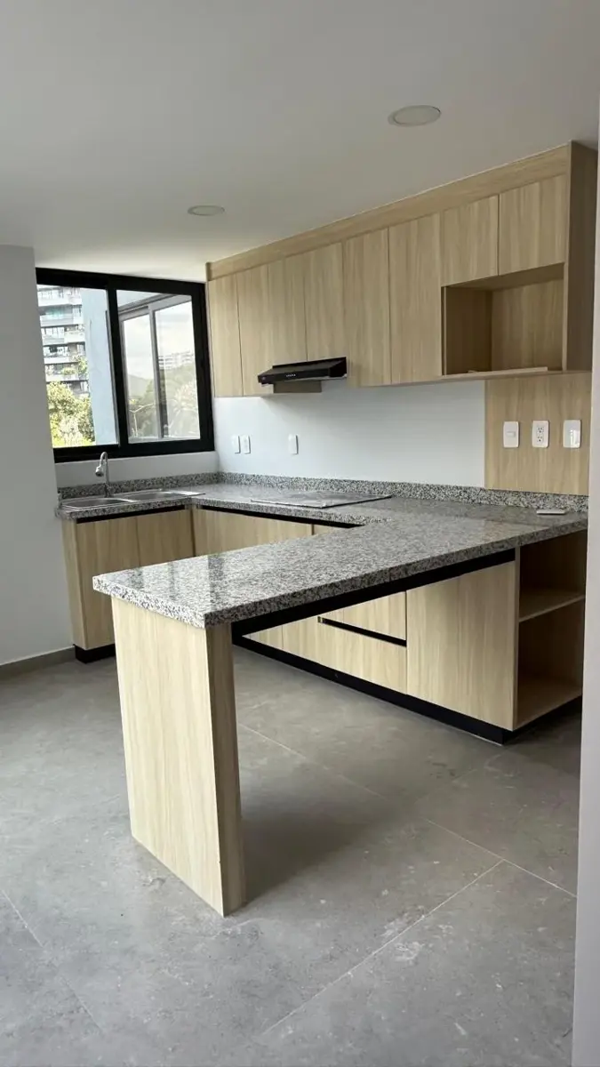 Departamento en venta en Lomas Country Club, Huixquilucan — foto 1 de 18