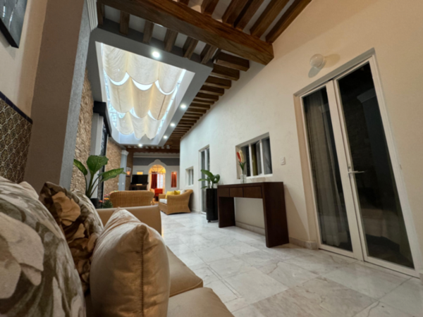 Casa en venta en Centro Histórico, Morelia — foto 3 de 24