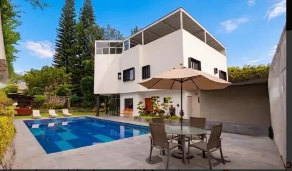 Casa en venta en Real Hacienda de San José, Jiutepec — foto 2 de 32