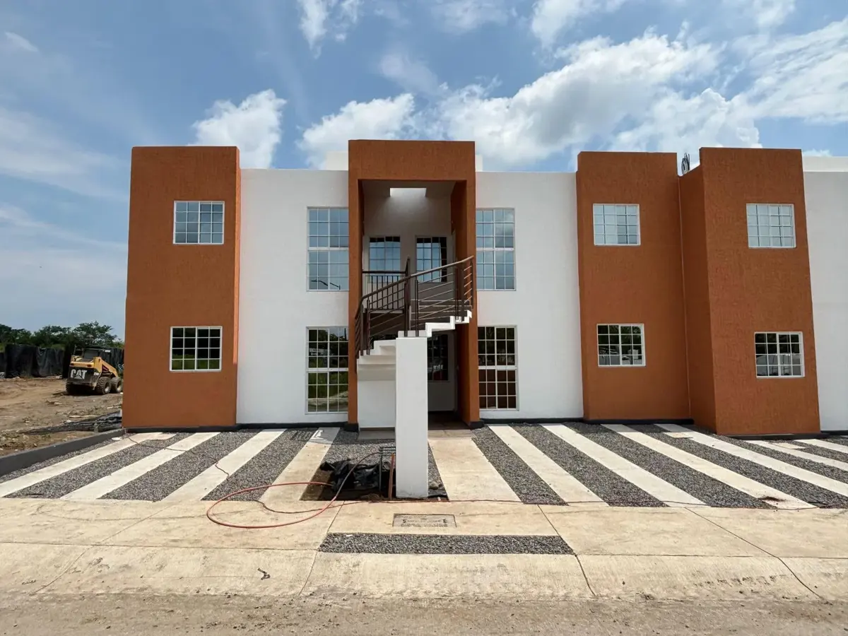 Departamento en venta en La Reserva, Villa de Álvarez — foto 1 de 12