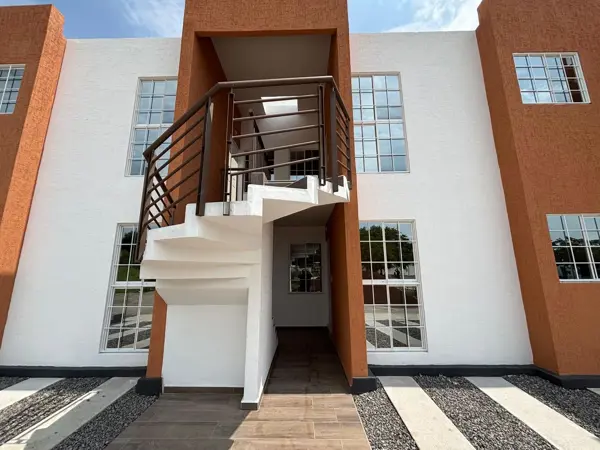 Departamento en venta en La Reserva, Villa de Álvarez — foto 2 de 12