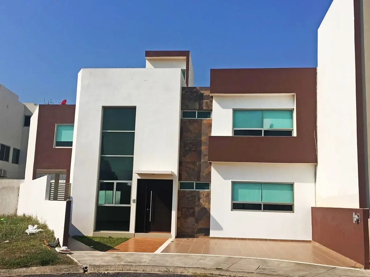 Casa en renta en Lomas del Sol, Alvarado — foto 1 de 12