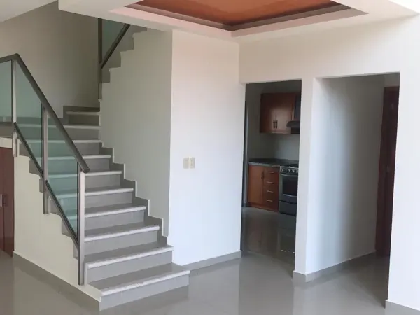Casa en renta en Lomas del Sol, Alvarado — foto 3 de 12