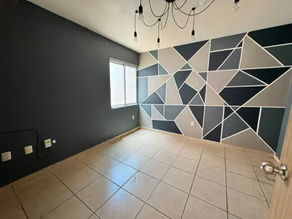 Casa en renta en Urbano Bonanza, Metepec — foto 3 de 11