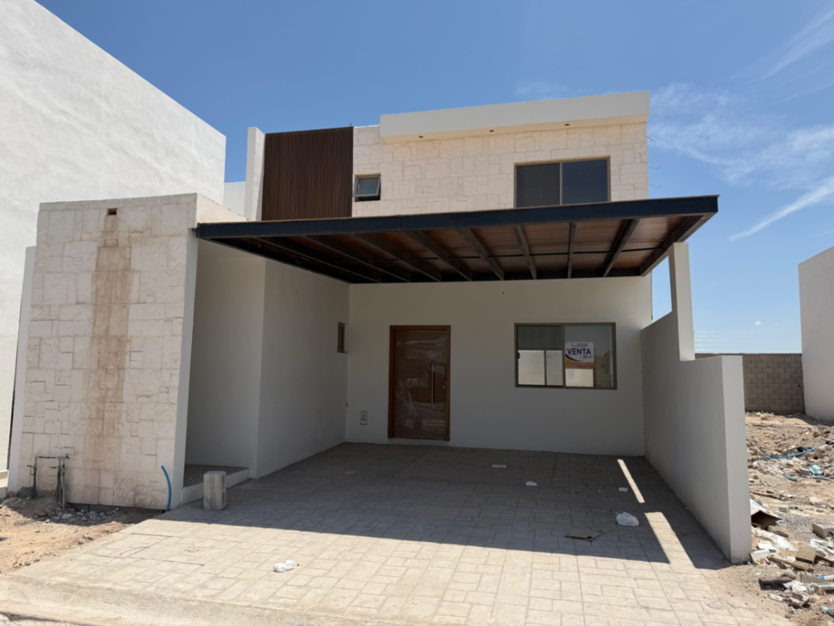 Casa en venta en Los Viñedos, Torreón — foto 1 de 14