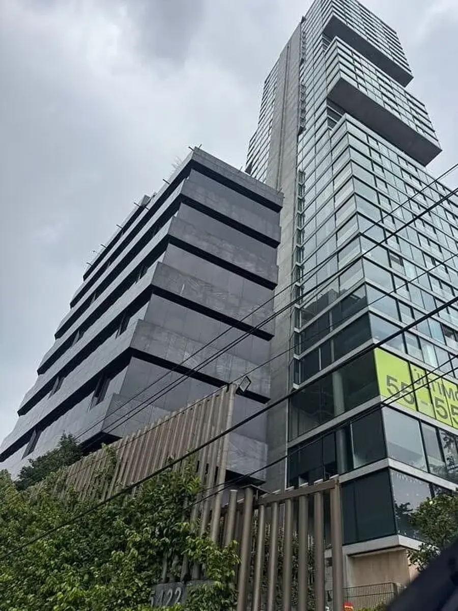 Oficina en venta en Santa Fe Cuajimalpa, Cuajimalpa de Morelos — foto 1 de 18