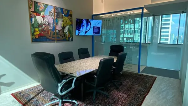 Oficina en venta en Santa Fe Cuajimalpa, Cuajimalpa de Morelos — foto 3 de 18