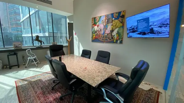 Oficina en venta en Santa Fe Cuajimalpa, Cuajimalpa de Morelos — foto 2 de 18