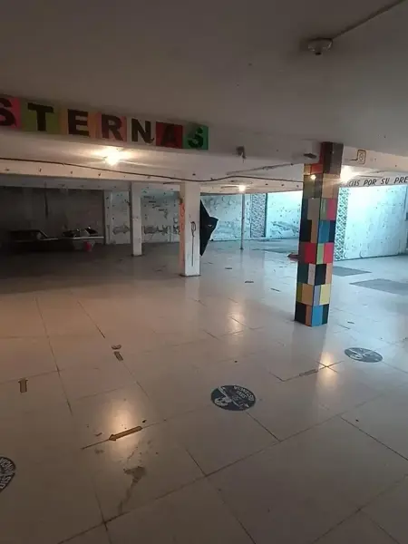 Bodega en venta en Colonial Iztapalapa, Iztapalapa — foto 3 de 9