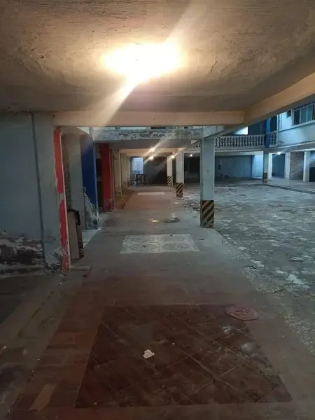 Bodega en venta en Colonial Iztapalapa, Iztapalapa — foto 2 de 9