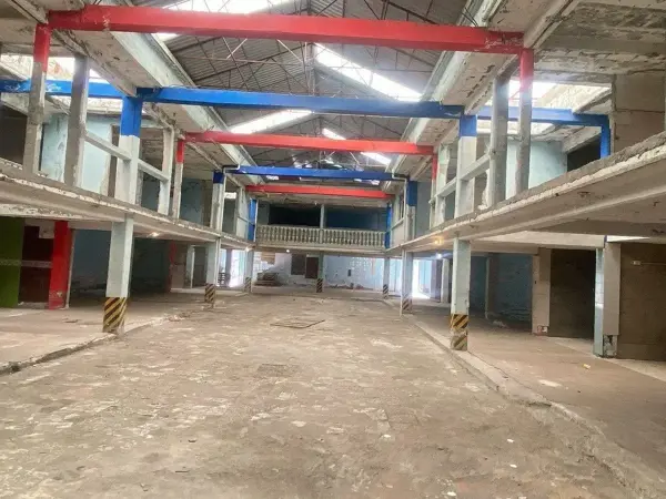 Bodega en venta en Colonial Iztapalapa, Iztapalapa, Ciudad de México