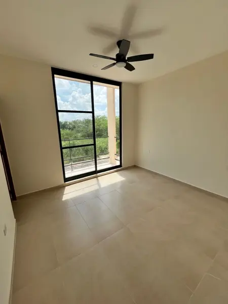 Departamento en renta en Dzitya, Mérida — foto 3 de 17