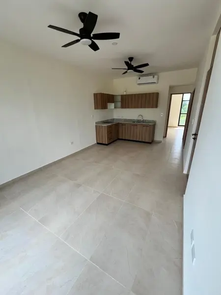 Departamento en renta en Dzitya, Mérida — foto 2 de 17