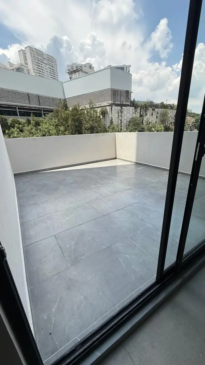Departamento en venta en Lomas Country Club, Huixquilucan — foto 1 de 17
