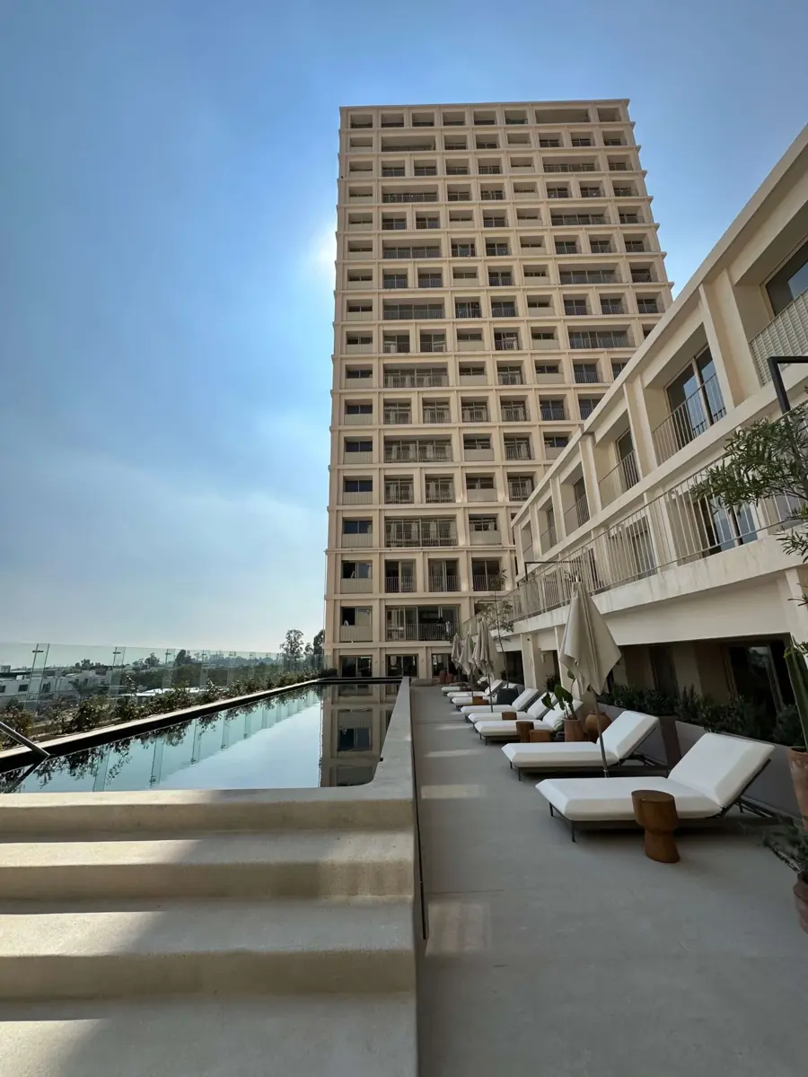 Departamento en venta en Virreyes Residencial, Zapopan — foto 1 de 17