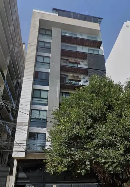 Departamento en venta en Narvarte Poniente, Benito Juárez — foto 3 de 28