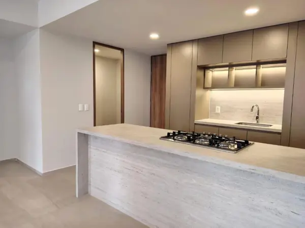 Departamento en venta en Virreyes Residencial, Zapopan — foto 3 de 17