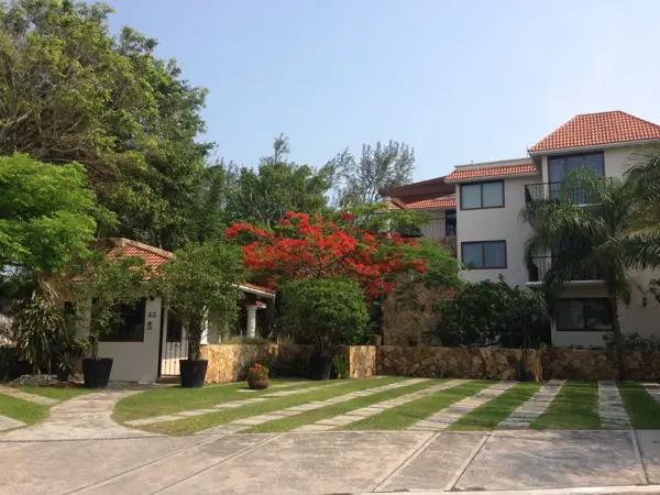Departamento en renta en Rincón del Conchal, Alvarado — foto 2 de 11