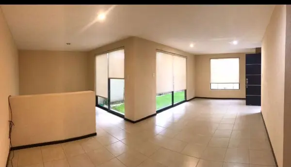 Casa en renta en San Bernardino Tlaxcalancingo, San Andrés Cholula — foto 3 de 18