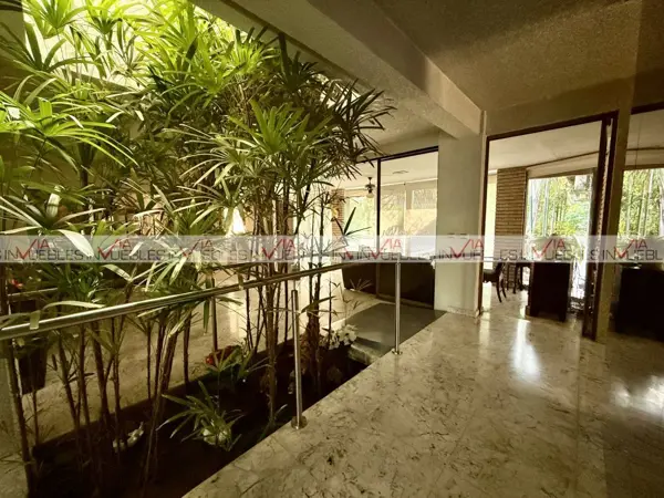 Casa en venta en Del Valle, San Pedro Garza García — foto 2 de 12
