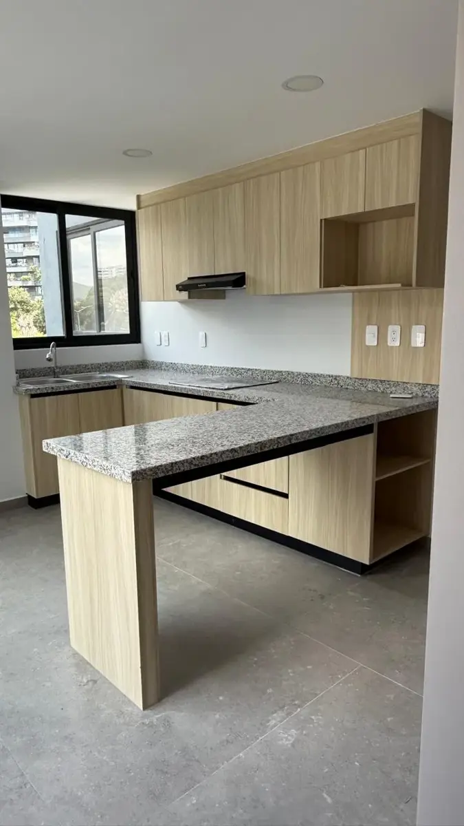 Departamento en venta en Lomas Country Club, Huixquilucan — foto 1 de 17