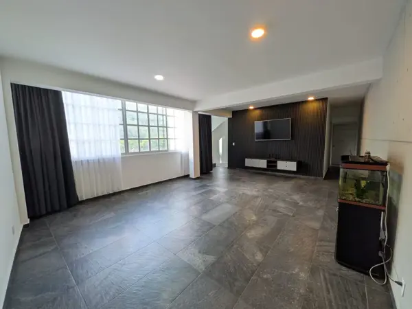 Departamento en renta en Lomas Verdes 5a Sección (La Concordia), Naucalpan de Juárez — foto 3 de 13