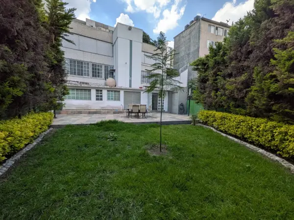 Exclusivo Departamento en Renta en Lomas Verdes, Naucalpan de Juárez