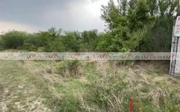 Terreno en venta en San Juan, Cadereyta Jiménez — foto 2 de 12