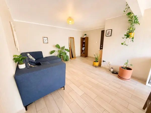 Departamento en renta en El Sifón, Iztapalapa — foto 3 de 17