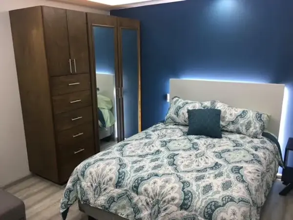 Departamento en renta en Independencia, Monterrey — foto 2 de 6
