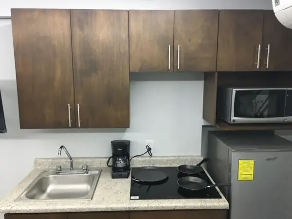 Departamento en renta en Independencia, Monterrey — foto 3 de 6